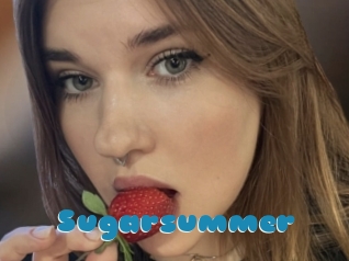 Sugarsummer