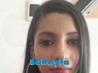 Suhayla