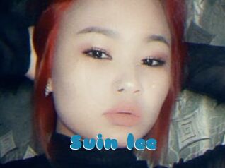 Suin_lee