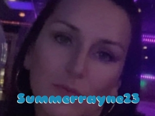 Summerrayne23