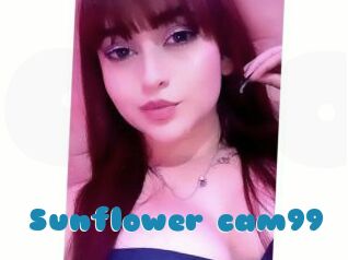 Sunflower_cam99