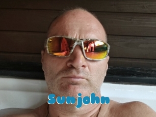 Sunjohn