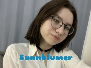 Sunnblumer