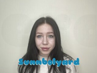 Sunnbolyard
