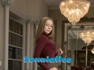 Sunnialice