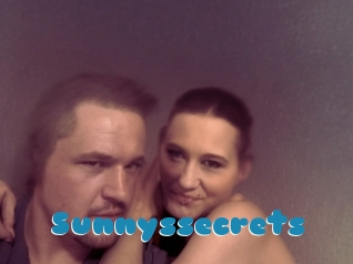 Sunnyssecrets