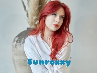 Sunroxxy