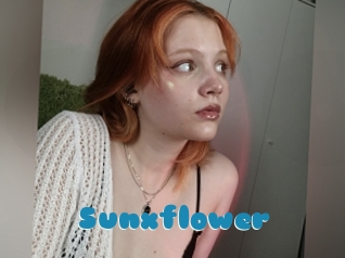 Sunxflower