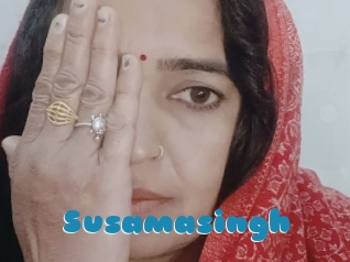 Susamasingh