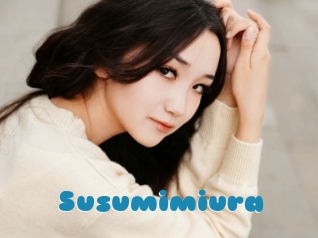 Susumimiura