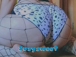 Susysweet