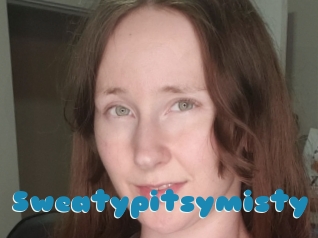 Sweatypitsymisty