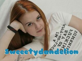 Sweeetydandelion