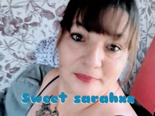 Sweet_sarahxx