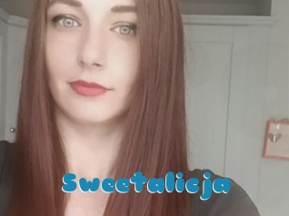 Sweetalicja