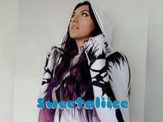 Sweetaliice