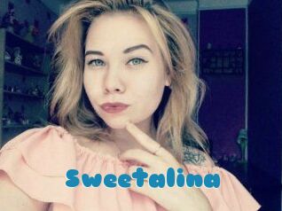 Sweetalina