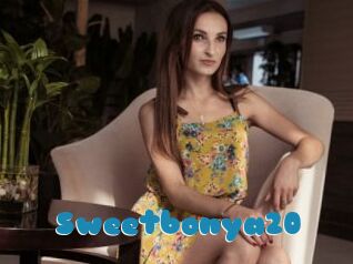 Sweetbonya20