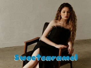 Sweetcaramel