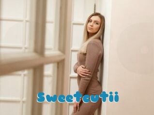 Sweetcutii