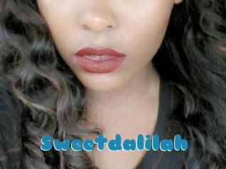 Sweetdalilah