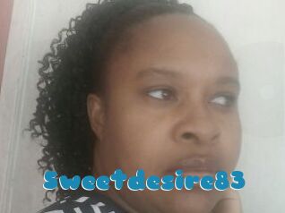 Sweetdesire83