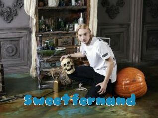 sweetfernand Erotik Chat