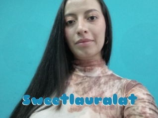 Sweetlauralat