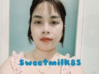 Sweetmilk85