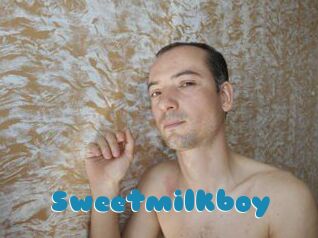 Sweetmilkboy