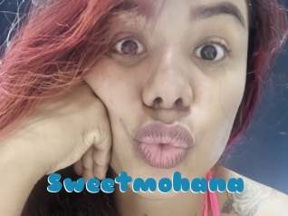 Sweetmohana