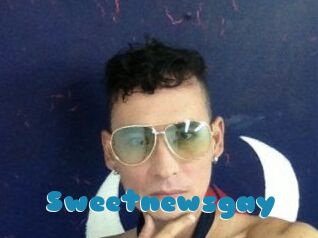 Sweetnewsgay