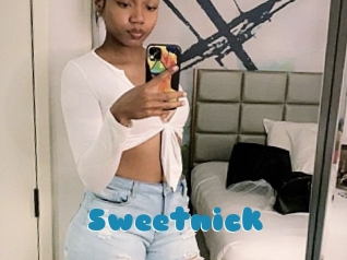 Sweetnick