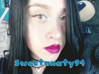 Sweetnnaty94