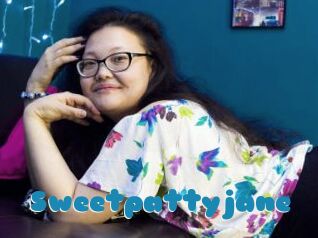 Sweetpattyjane