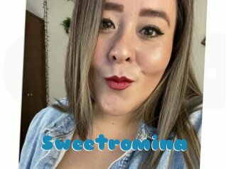 Sweetromina