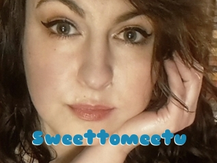 Sweettomeetu