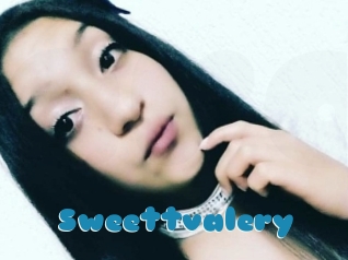 Sweettvalery