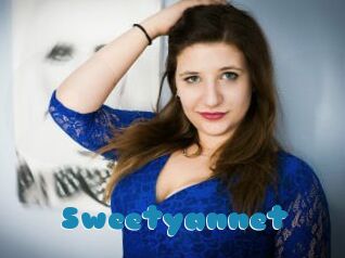 Sweetyannet