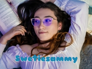 Swetiesammy