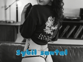 Sybil_santal