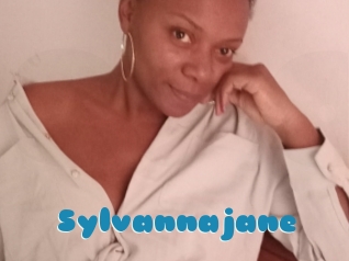 Sylvannajane