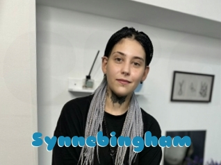 Synnebingham