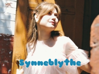 Synneblythe