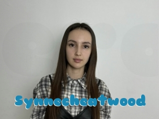 Synnecheatwood