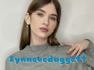 Synnovedaggett