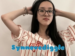 Synnovediggle
