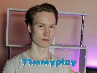 T1mmyplay