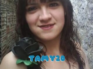 TAMY20