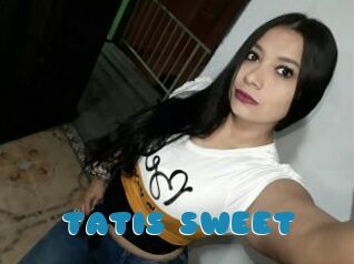 TATIS_SWEET